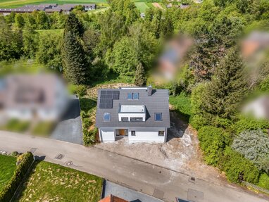 Einfamilienhaus zum Kauf 1.680.000 € 8,5 Zimmer 277 m² 1.800 m² Grundstück Gniebel Pliezhausen 72124