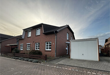 Doppelhaushälfte zum Kauf 358.000 € 4 Zimmer 116 m² 250 m² Grundstück Arsten Bremen 28279