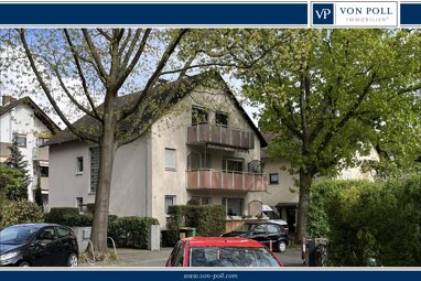 Wohnung zum Kauf 269.000 € 3 Zimmer 71,3 m² 2. Geschoss Bieber Offenbach am Main 63073