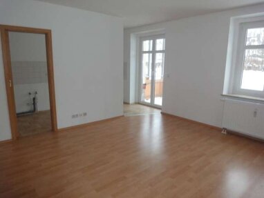 Wohnung zur Miete 319 € 2 Zimmer 53,1 m² 1. Geschoss Clausstraße 109 Gablenz 244 Chemnitz 09126