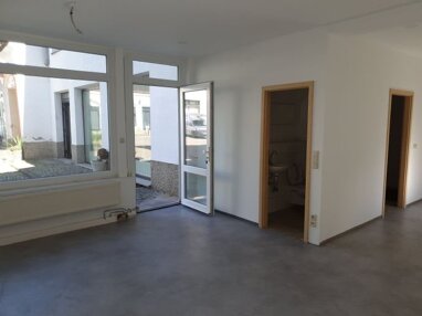 Bürofläche zur Miete Provisionsfrei 5,19 € 3 Zimmer 106 m² Bürofläche Laasener Str. 22 Clara-Zetkin-Straße / Friedrich-Engels-Straße Gera 07545