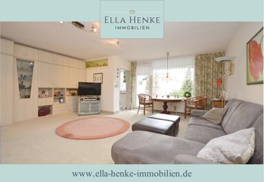 Wohnung zum Kauf 85.000 € 1 Zimmer 54 m² 1. Geschoss Bad Harzburg Bad Harzburg 38667