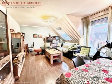 Wohnung zum Kauf 229.000 € 3 Zimmer 72,5 m² 4. Geschoss Nürnberg 90429