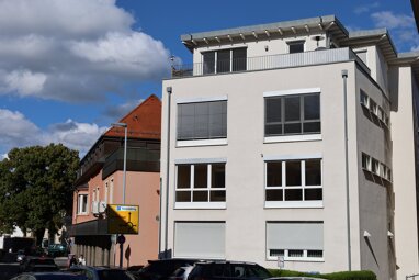 Büro-/Praxisfläche zur Miete 1.700 € 3 Zimmer 176 m² Bürofläche Balingen Balingen 72336