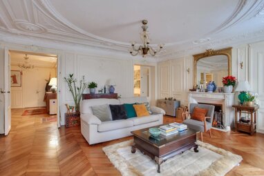 Wohnung zum Kauf 1.999.000 € 4 Zimmer 146 m² Marlioz 16th (Trocadéro - Etoile - Passy) 75220
