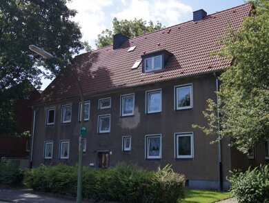 Wohnung zur Miete 365 € 5 Zimmer 63 m² 1. Geschoss frei ab 01.03.2025 Wiesenstraße 21 Baukau-West Herne 44653