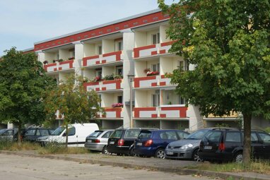 Wohnung zur Miete 282 € 3 Zimmer 62,8 m² 2. Geschoss Uns Hüsung 32 Datzeviertel Neubrandenburg 17034