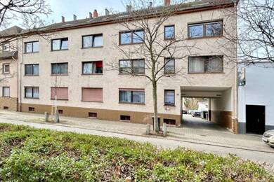 Wohnung zum Kauf 125.000 € 1 Zimmer 20 m² Neu-Isenburg Neu-Isenburg 63263