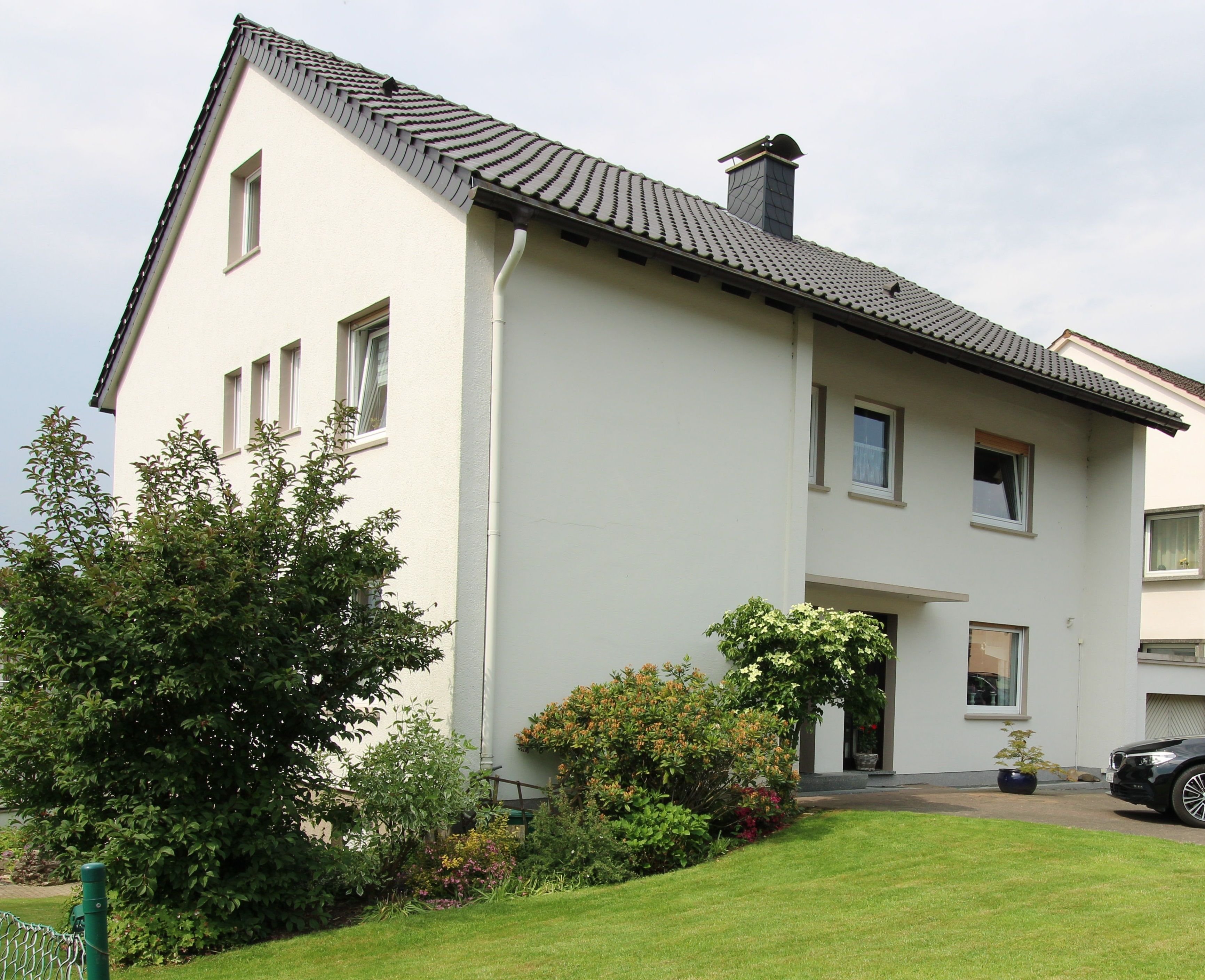 Einfamilienhaus zum Kauf 294.000 € 7 Zimmer 185 m²<br/>Wohnfläche 487 m²<br/>Grundstück Istrup Blomberg 32825