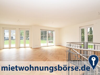Wohnung zur Miete 2.800 € 5 Zimmer 141,3 m² Fürstenried-West München 81475