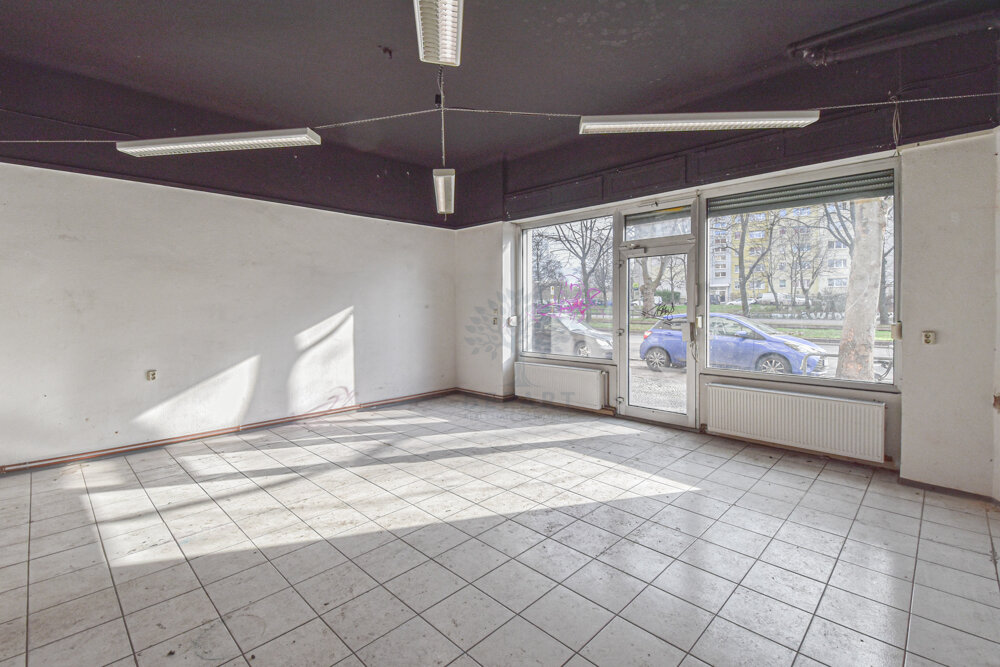 Verkaufsfläche zum Kauf provisionsfrei 4.318,18 € 2 Zimmer 66 m²<br/>Verkaufsfläche Greifswalder Straße 150 Prenzlauer Berg Berlin 10409