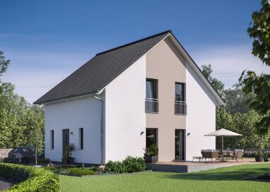 Einfamilienhaus zum Kauf 245.543 € 4 Zimmer 134 m² 770 m² Grundstück Wolfhagen Wolfhagen 34466