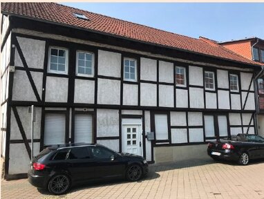 Haus zur Miete 600 € 5 Zimmer 141 m² 246 m² Grundstück Schwanebeck Schwanebeck 39397