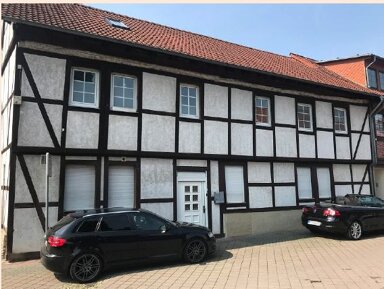 Haus zur Miete 600 € 5 Zimmer 141 m² 246 m² Grundstück Schwanebeck Schwanebeck 39397