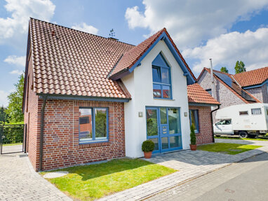 Mehrfamilienhaus zum Kauf 875.000 € 7 Zimmer 205 m² 565 m² Grundstück Kupferbrink 31 Wolbeck Münster 48167