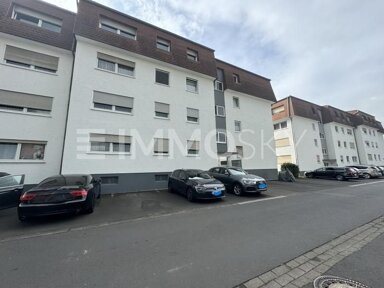 Wohnung zum Kauf 245.000 € 4 Zimmer 100 m² 3. Geschoss Lollar Lollar 35457