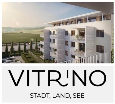 Wohnung zum Kauf 474.000 € 4 Zimmer 92,6 m² Viktring Klagenfurt am Wörthersee 9020