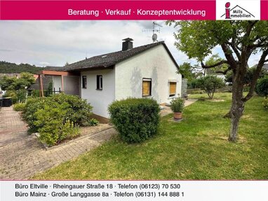 Einfamilienhaus zum Kauf 476.900 € 3 Zimmer 91 m² 502 m² Grundstück Wolfsfeld Wiesbaden 65191