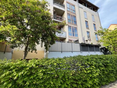 Wohnung zum Kauf 269.000 € 3 Zimmer 70 m² Großweidenmühlstr. 30 St. Johannis Nürnberg 90419