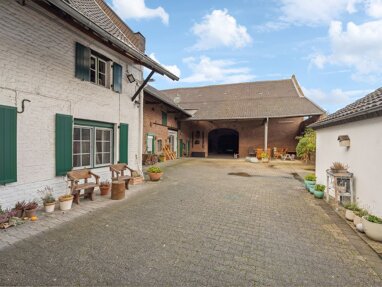 Einfamilienhaus zum Kauf 495.000 € 9 Zimmer 231,5 m² 2.038 m² Grundstück Körrenzig Linnich 52441
