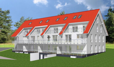 Wohnung zum Kauf 342.000 € 3 Zimmer 81,5 m² Erdgeschoss Hermann-Schafft-Str. 12 Niedervellmar Vellmar 34246