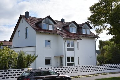 Terrassenwohnung zur Miete 799 € 2 Zimmer 82 m² Erdgeschoss Traßlberg Poppenricht 92284