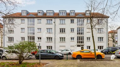 Wohnung zum Kauf 138.000 € 2 Zimmer 57,2 m² Erdgeschoss Altlindenau Leipzig 04177