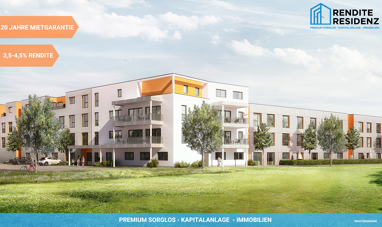 Apartment zum Kauf Provisionsfrei 350.000 € 2 Zimmer 89 m² Glockenwald Saarbrücken 66117