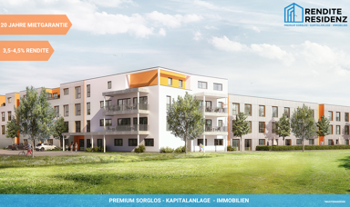 Studio zum Kauf provisionsfrei 350.000 € 2 Zimmer 89 m² frei ab sofort Glockenwald Saarbrücken 66117