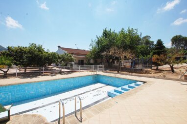 Villa zum Kauf 275.000 € 13 Zimmer 380 m² 4.092 m² Grundstück Gandia 46728