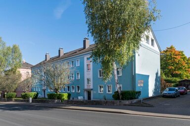 Wohnung zur Miete 426 € 2 Zimmer 56,8 m² 1. Geschoss Taschenberg 63 Nordhausen Nordhausen 99734