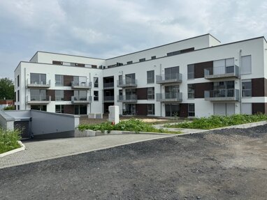 Terrassenwohnung zum Kauf Provisionsfrei 438.621 € 4 Zimmer 118,8 m² Erdgeschoss frei ab sofort Am Auenpark Selm Selm 59379