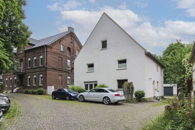 Wohnung zum Kauf 125.000 € 4 Zimmer 104,2 m² Erdgeschoss Horn-Millinghausen Erwitte 59597