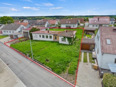 Grundstück zum Kauf 549.000 € 1.913 m² Grundstück Griesingen 89608