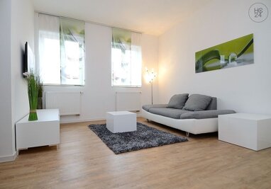 Wohnung zur Miete Wohnen auf Zeit 1.135 € 2 Zimmer 45 m² frei ab 01.07.2024 Altstadt Schweinfurt 97421