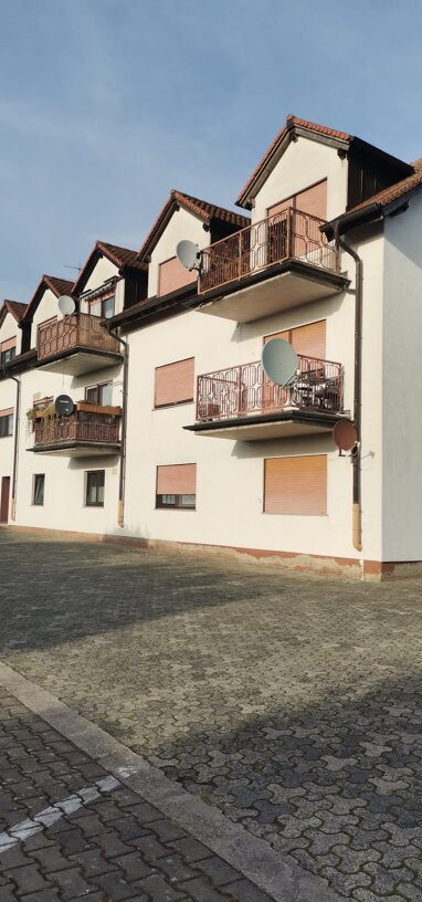 Wohnung zum Kauf 239.000 € 3 Zimmer 85 m² 3. Geschoss Heldenbergen Nidderau 61130