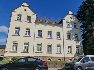 Wohnung zum Kauf 66.000 € 3 Zimmer 66,2 m² 1. Geschoss Hartmannsdorf 09232