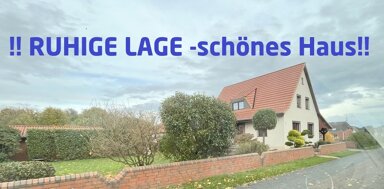 Einfamilienhaus zum Kauf provisionsfrei 275.000 € 6 Zimmer 110 m² 1.200 m² Grundstück frei ab sofort Dörverden Dörverden 27313