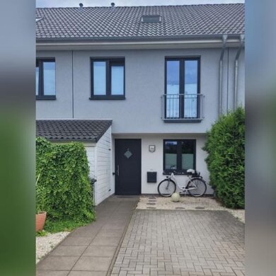 Haus zum Kauf provisionsfrei 495.000 € 4 Zimmer 140 m² 186 m² Grundstück Glinde 21509