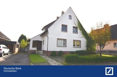 Mehrfamilienhaus zum Kauf 125.000 € 6 Zimmer 137 m² 650 m² Grundstück Stahle Höxter 37671