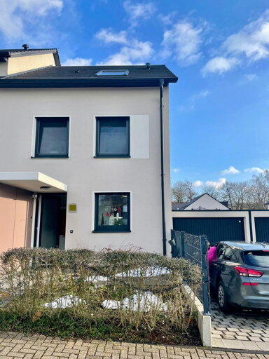 Reihenendhaus zum Kauf provisionsfrei 370.000 € 4 Zimmer 120 m² 224 m² Grundstück frei ab 01.07.2025 Buchenstraße Busch Alsdorf 52477