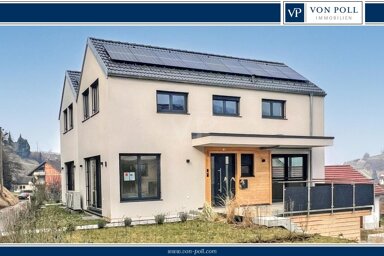 Doppelhaushälfte zum Kauf provisionsfrei 590.000 € 4 Zimmer 120 m² 235 m² Grundstück frei ab 01.03.2025 Bickensohl Vogtsburg im Kaiserstuhl / Bickensohl 79235