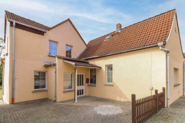 Einfamilienhaus zum Kauf 315.000 € 6 Zimmer 161,3 m² 998,3 m² Grundstück Langenweddingen Sülzetal 39171