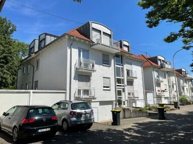 Wohnung zur Miete 600 € 2,5 Zimmer 70 m² 3. Geschoss frei ab 01.04.2025 Gartenstraße 28a Fraulautern Saarlouis 66740