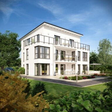 Haus zum Kauf Provisionsfrei 1.880.000 € 10 Zimmer 280 m² 760 m² Grundstück Hochstadt Hanau 63454