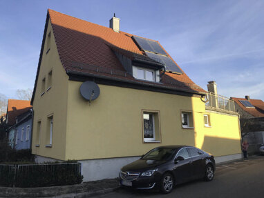 Einfamilienhaus zum Kauf 267.900 € 5 Zimmer 120 m² 257 m² Grundstück Bad Windsheim Bad Windsheim 91438