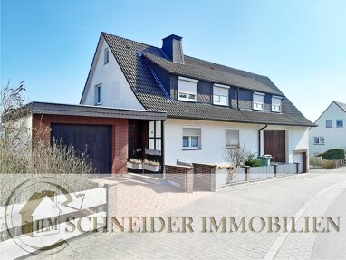 Mehrfamilienhaus zum Kauf 166.000 € 7 Zimmer 160 m² 600 m² Grundstück Hasunger Str. 4 Burghasungen Zierenberg 34289