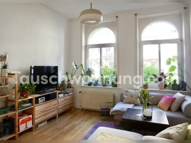 Wohnung zur Miete Tauschwohnung 520 € 3 Zimmer 58 m² Linden-Nord Hannover 30451