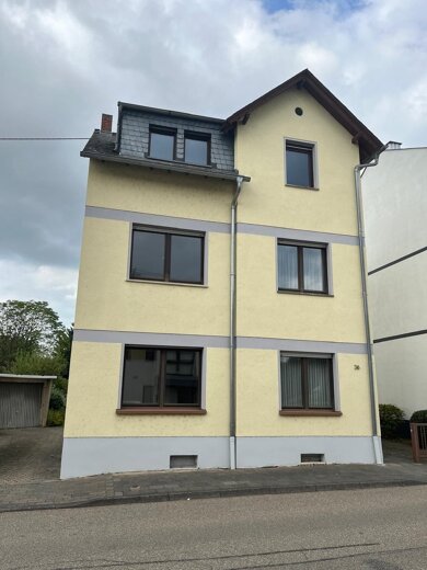 Einfamilienhaus zum Kauf 365.000 € 6 Zimmer 120,6 m² 503 m² Grundstück frei ab sofort Heimbach-Weis Neuwied 56566