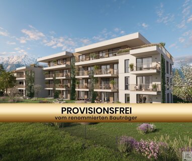 Wohnung zum Kauf provisionsfrei 748.400 € 3 Zimmer 71,4 m² 2. Geschoss Amras Innsbruck 6020